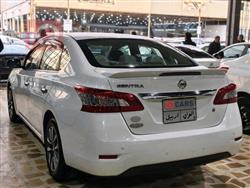 نيسان سنترا